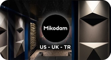 Mikodam